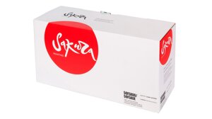 Картридж лазерный Sakura SA50F5X00/50F5X0E (50F5X00/50F5X0E), черный, 10000 страниц, совместимый для Lexmark MS410d/410dn/510dn/610dn/610de/610dtn/610dte