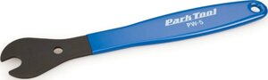 Ключ педальный Park Tool PW-5 (черный / синий)