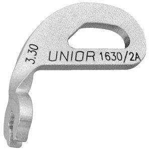 Ключ спицевой Unior 1630/2A (3.3 мм)