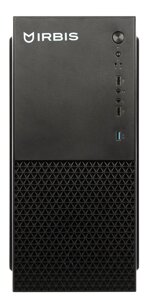 Компьютер_noble, midi tower, 600W, MB ASUS B560, LGA1200, i7-11700 (8C/16T - 2.5ghz), 32GB DDR4 3200, 1TB SSD M. 2, 2TB HDD, RTX3070TI GDDR6x 8GB, wi-fi6, BT5, no kbmouse, win 11 pro, 3 year warranty