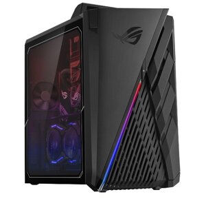 Компьютер_rog strix GA35 G35CG-1170KF003W intel core i7-11700KF/16GB DDR4/1tb HDD+SSD+1TB SSD/nvidia geforce RTX3080 10G/windows 11 home/15kg/gaming KB+M