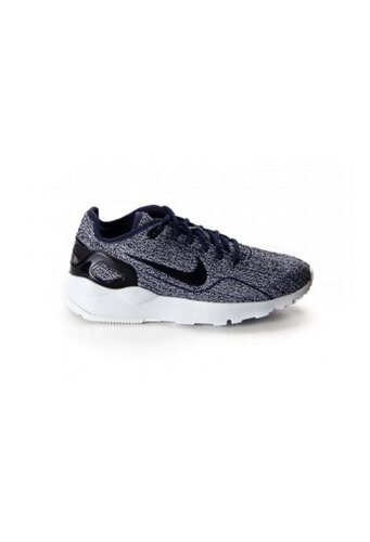 Кроссовки Nike LD Runner Low Indigo Shoe Серый, 787520 (37, us7)