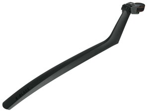 Крыло для велосипеда заднее SKS S-BLADE 28 (черный)
