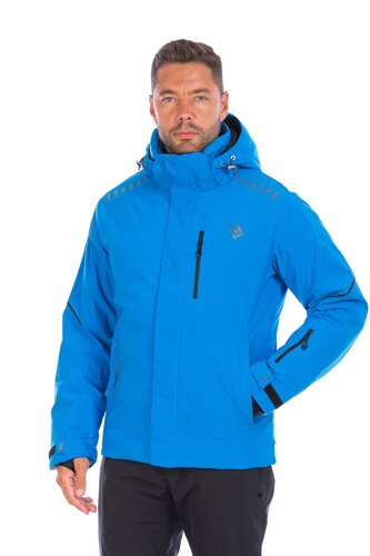 Куртка Forcelab Голубой, 70667 (52, xl)