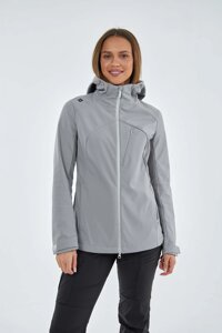 Куртка Forcelab Светло-серый, 7066182 (42, s)