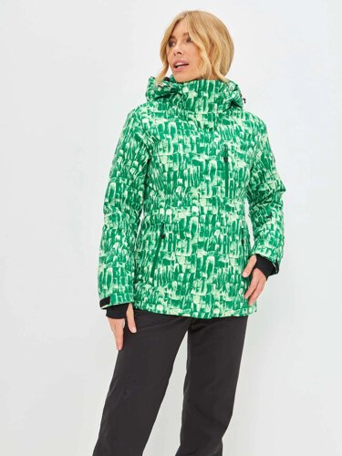 Куртка Forcelab Зеленый, 706622 (44, m)