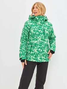 Куртка Forcelab Зеленый, 706622 (50, xxl)