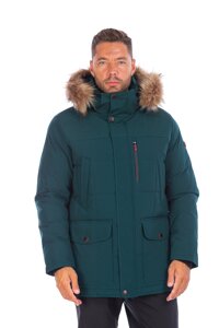 Куртка Forcelab Зеленый, 70665 (48, m)