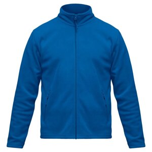 Куртка ID. 501 ярко-синяя, размер 3XL