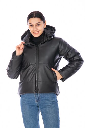 Куртка Lafor Черный, 7670104 (46, l)