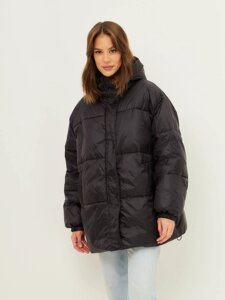 Куртка Lafor Черный, 7670117 (48, xl)