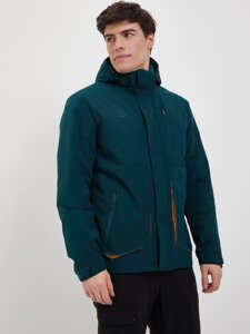 Куртка Lafor Хаки, 7670138 (50, l)