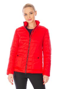 Куртка Lafor Красный, 767085 (40, xs)