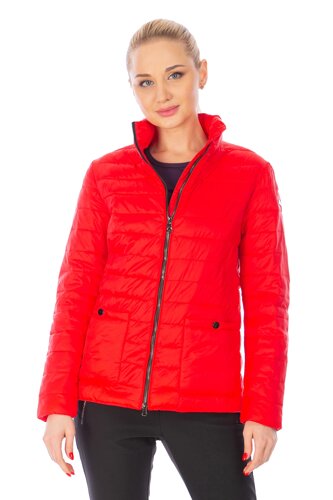 Куртка Lafor Красный, 767085 (42, s)