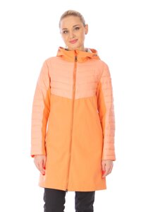 Куртка Lafor Оранжевый, 767081 (46, l)