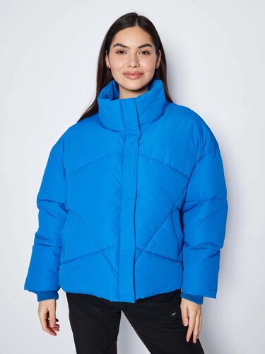 Куртка Lafor Синий, 7670120 (40, xs)