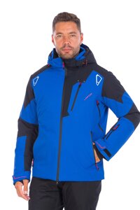 Куртка Lafor Синий, 767053 (48, m)