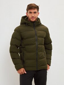 Куртка Lafor Темно-зеленый, 7670111 (56, 3xl)