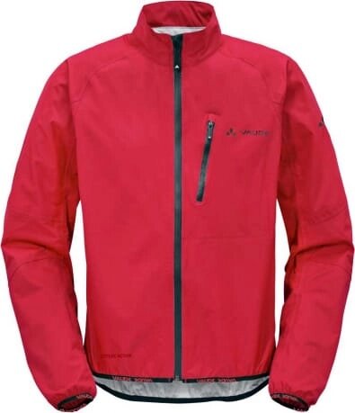 Куртка Vaude Me Drop Jacket II мужская (красная, L (1271