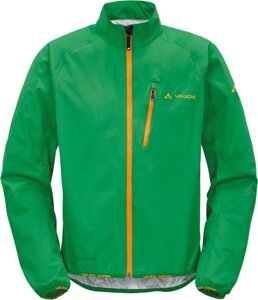 Куртка Vaude Me Drop Jacket II мужская (зеленая, S (1271