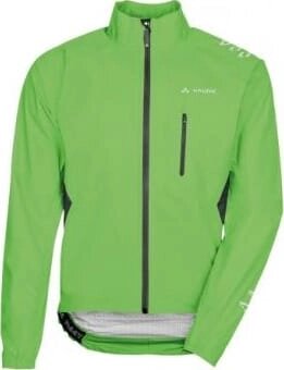 Куртка Vaude Men's Spray Jacket IV мужская (зеленая, L (4974