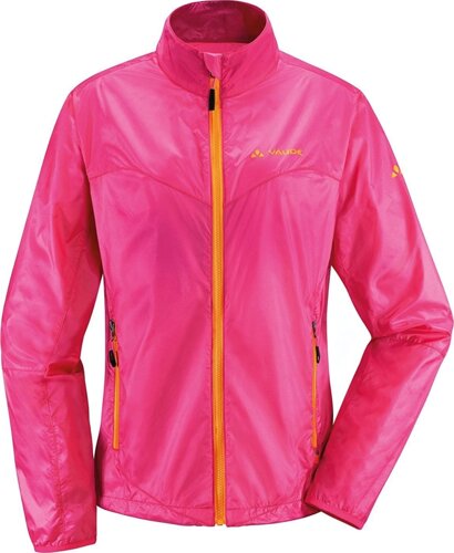 Куртка Vaude Wo Dyce Jacket женская (розовая, 38 (4600