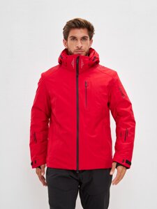Куртка WHS Красный, 8783482 (48, m)