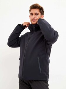 Куртка WHS Темно-серый, 8783497 (50, l)