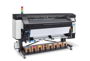 Латексный плоттер_Latex 800W Printer (3XD61B)