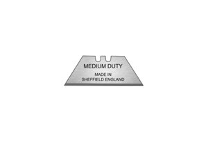 Лезвия MEDIUM DUTY для держателя VABHML к резакам Javelin-Integra / Evolution 2 / SteelTraK (100 шт)