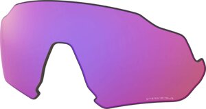 Линза Oakley Flight Jacket Prizm Trail (комплект)