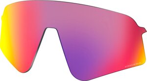 Линза Oakley Sutro Lite Sweep Prizm Road (комплект)