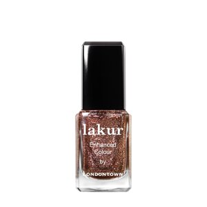 Londontown londontown лак для ногтей lakur enhanced colour rose all day 12 мл