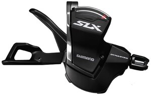 Манетки Shimano SLX SL-M7000 22-33 скорости (с индикатором правый - задний)