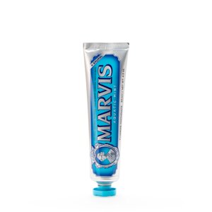 Marvis marvis зубная паста «aquatic mint» 85 мл