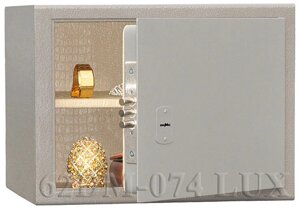 Мебельный сейф для дома_62DM. 074 Lux