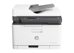 Мфу_color laser MFP 179fnw (4ZB97A)