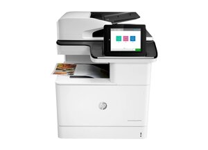 Мфу_color laserjet enterprise MFP M776dn (T3u55A)