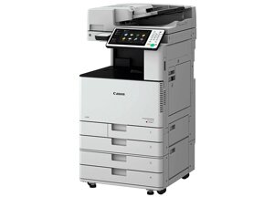 Мфу_imagerunner advance DX C3822i MFP