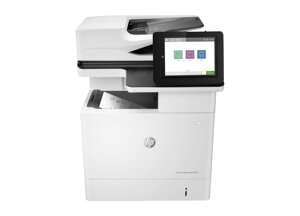 Мфу_laserjet enterprise MFP M635h (7PS97A)