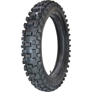 Мотошины 120/90 R19 Петрошина Л-375 66M TT (4.50-19) с камерой