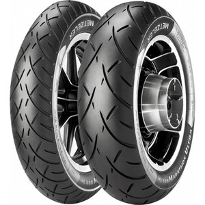 Мотошины 130/90 R16 Metzeler ME 888 Marathon Ultra 73H TL Задняя (Rear) REINF B