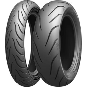 Мотошины 130/90 R16 Michelin Commander III Touring 73H Передняя (Front) TL/TT B REINF