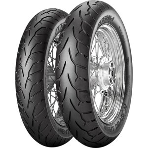 Мотошины 140/75 R17 Pirelli Night Dragon 67V TL Передняя (Front) R 2021