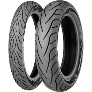 Мотошины 140/90 R16 Michelin Commander II 77H Задняя (Rear) TL/TT B REINF