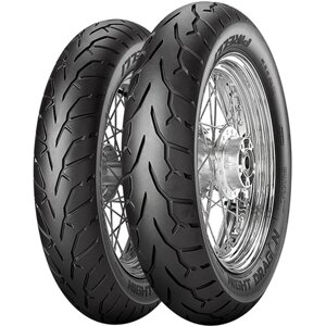 Мотошины 16/MU85 Pirelli Night Dragon GT 77H TL Rear B