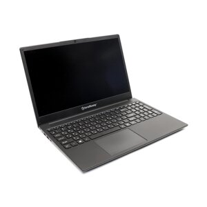 Ноутбук Kraftway Аккорд KNA 15.6" IPS 1920x1080, Intel Core i5 8259U 2.3 ГГц, 8Gb RAM, 256Gb SSD, без OC, черный (КРПЕ. 466229.007) Внесен в реестр Минпромторга РФ