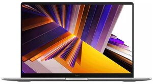 Ноутбук Xiaomi RedmiBook 16" IPS 1920x1200, Intel Core i5 12450H 2 ГГц, 16Gb RAM, 1Tb SSD, Windows 11 Trial, серый (JYU4586CN)