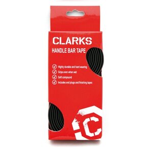 Обмотка руля (набор) CLARK'S (коричневый)