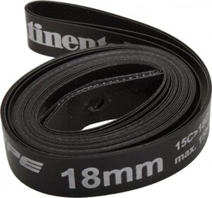 Ободная лента Continental Tape Rim HP для высокого давления (16 мм комплект 2 шт 622 (28